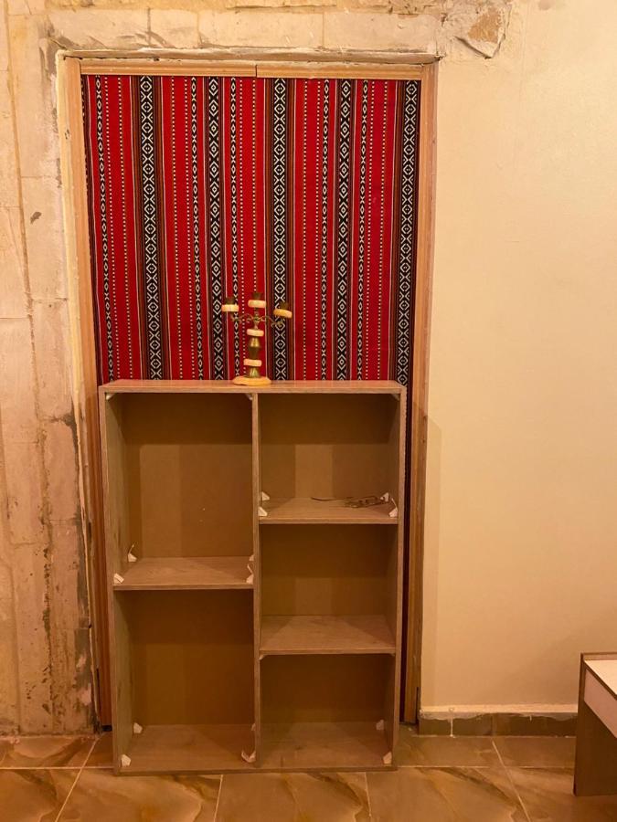 Nabati Hostel ワディ・ムーサ エクステリア 写真