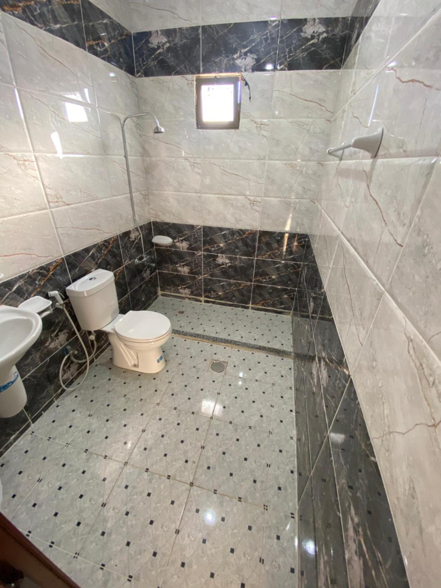 Nabati Hostel ワディ・ムーサ エクステリア 写真
